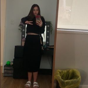 Meet your Posher, Clea